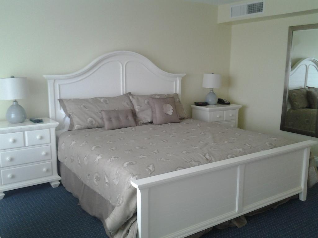 Surf & Sand Beach Motel Саут-Ярмут Номер фото