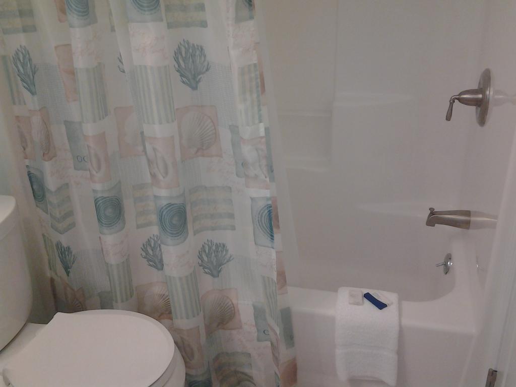 Surf & Sand Beach Motel Саут-Ярмут Номер фото