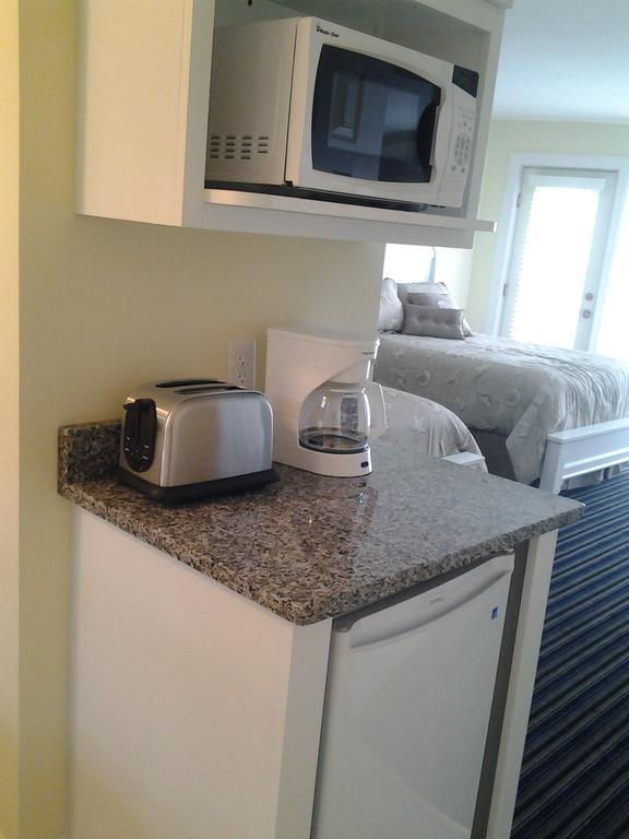 Surf & Sand Beach Motel Саут-Ярмут Номер фото