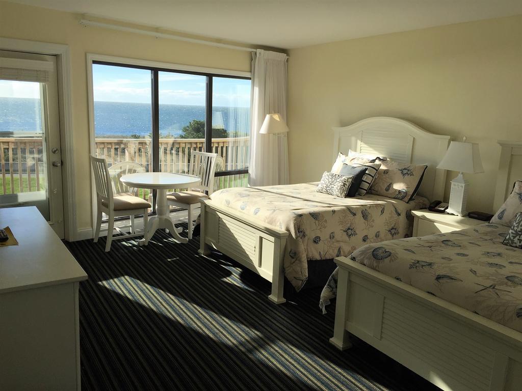 Surf & Sand Beach Motel Саут-Ярмут Екстер'єр фото